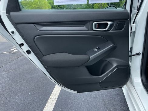 Used 2023 Honda Civic Sport image 36