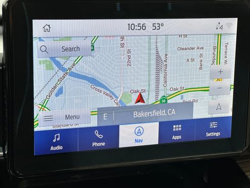 Certified 2021 Ford Explorer Limited w/ Equipment Group 301A image 20