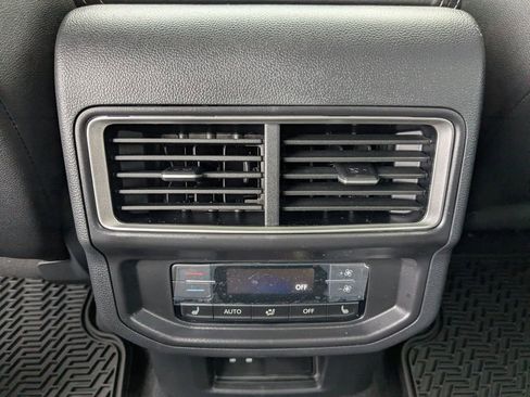 New 2026 Volkswagen Atlas SEL AWD/4WD image 17