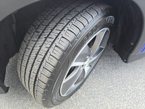 Used 2021 Honda HR-V EX image 29