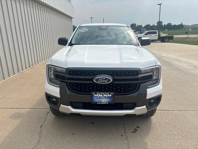 Used 2024 Ford Ranger XLT w/ Equipment Group 301A High