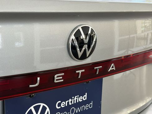 Used 2025 Volkswagen Jetta S FWD image 30