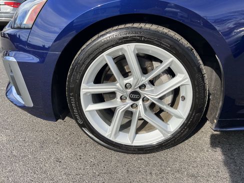 Used 2023 Audi A5 2.0T Premium Plus w/ Premium Plus image 7