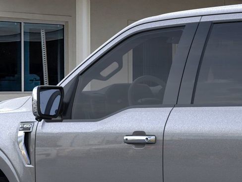 New 2025 Ford F150 XLT w/ Equipment Group 302A MID image 20