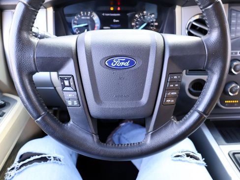 Used 2017 Ford Expedition XLT w/ Equipment Group 201A image 54