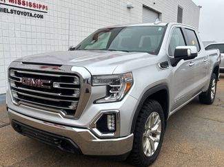 Used 2020 GMC Sierra 1500 SLT w/ X31 Off-Road Package video 1