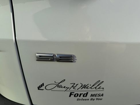 Used 2021 Ford Escape SE w/ SE Sport Appearance Package FWD image 29