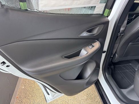 New 2026 Buick Encore GX Sport Touring w/ Advanced Technology Package image 9