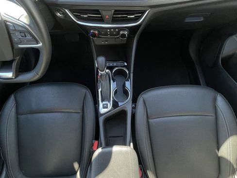 Certified 2024 Buick Encore GX Sport Touring image 19