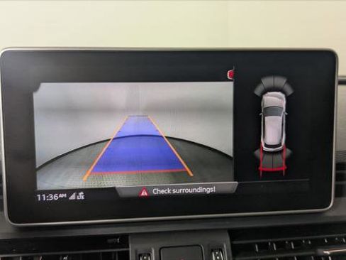 Used 2018 Audi SQ5 Premium Plus w/ Navigation Package image 33