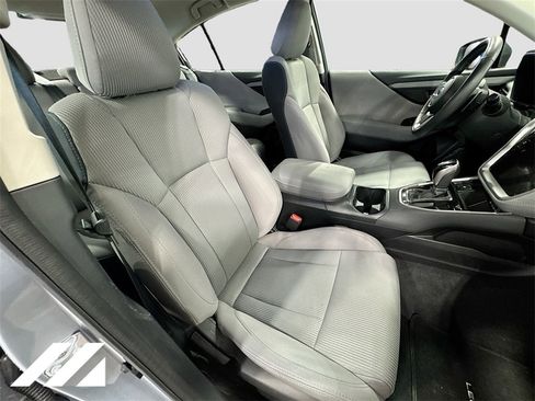 Used 2025 Subaru Legacy Premium w/ Popular Package #1A image 28