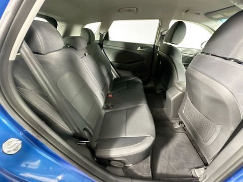 Used 2019 Hyundai Tucson SE AWD/4WD image 25