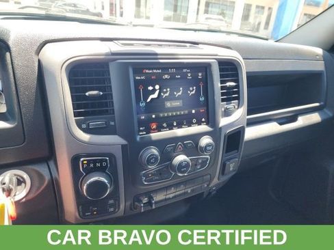 Used 2021 RAM 1500 Tradesman w/ Tradesman SXT Package AWD/4WD image 29