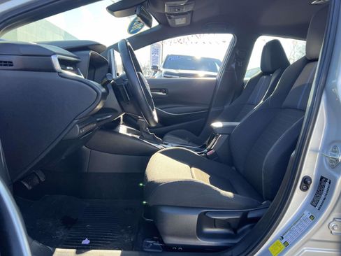 Used 2020 Toyota Corolla SE image 9