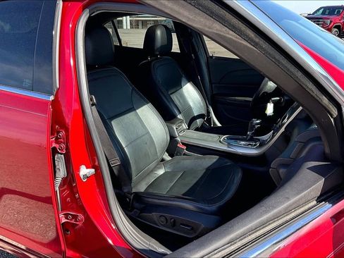 Used 2013 Chevrolet Malibu LTZ image 10