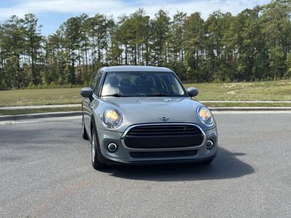 Used 2021 MINI Cooper 4-Door Hardtop