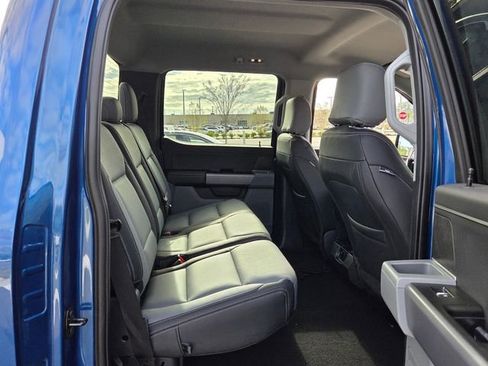 Used 2024 Ford F150 XLT image 16