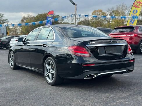 Used 2017 Mercedes-Benz E 300 w/ Premium 1 Package image 8