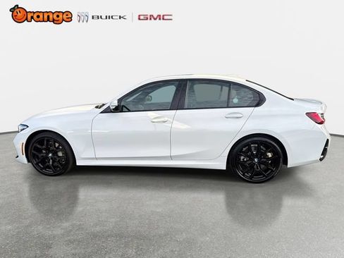 Used 2026 BMW 330i xDrive Sedan AWD/4WD image 6