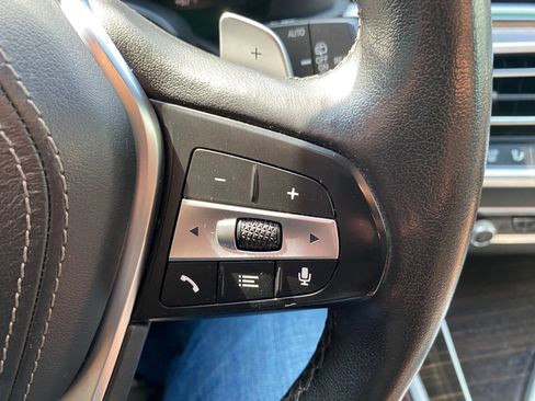 Used 2021 BMW X5 xDrive40i w/ Convenience Package image 21