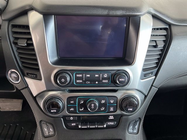 Used 2020 Chevrolet Suburban LT AWD/4WD image 20