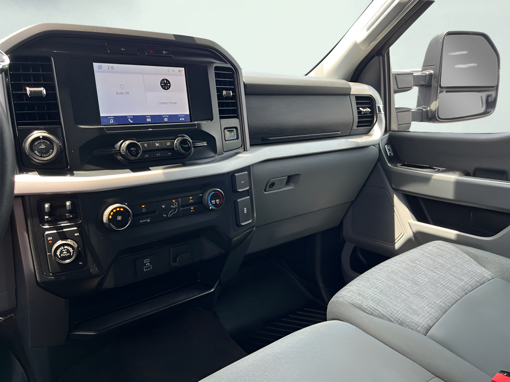 Used 2022 Ford F150 XLT w/ XTR Package AWD/4WD image 43