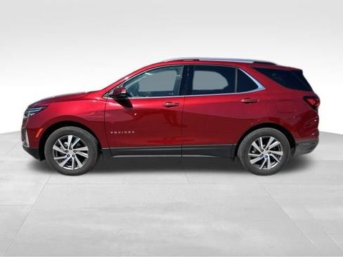 Certified 2024 Chevrolet Equinox Premier AWD/4WD image 2