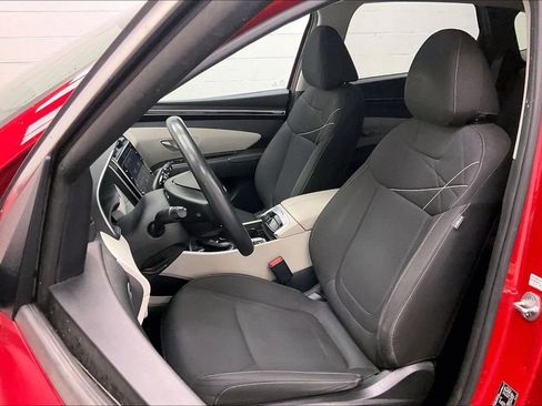 Used 2022 Hyundai Tucson SEL image 16