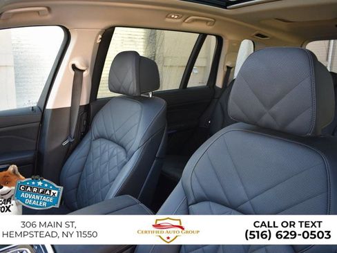 Used 2025 BMW X7 xDrive40i image 10