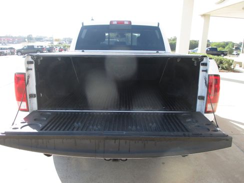 Used 2016 RAM 1500 Lone Star image 8