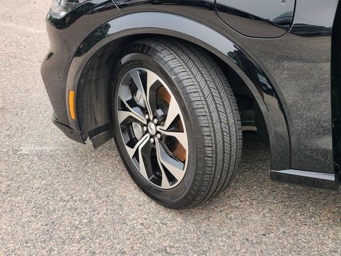 Certified 2023 Ford Mustang Mach-E Premium AWD/4WD image 33
