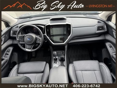 Used 2024 Subaru Ascent Limited w/ Technology Package AWD/4WD image 14