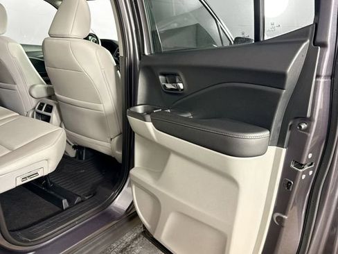 Certified 2022 Honda Ridgeline RTL-E image 11