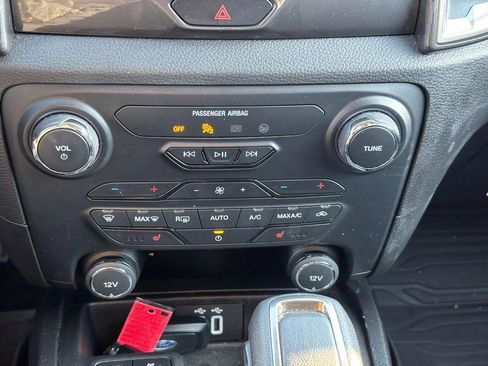 Used 2020 Ford Ranger Lariat w/ Equipment Group 501A Mid image 26