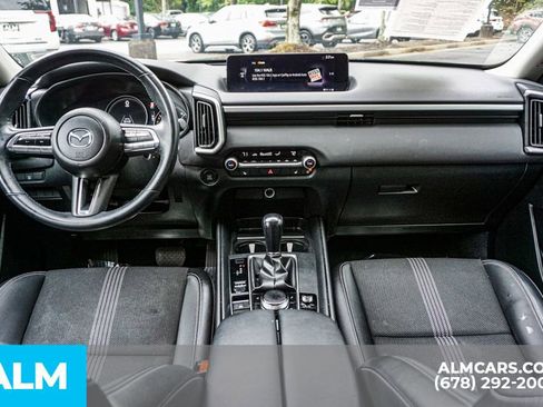 Used 2025 MAZDA CX-50 AWD 2.5 S w/ Preferred Package image 25