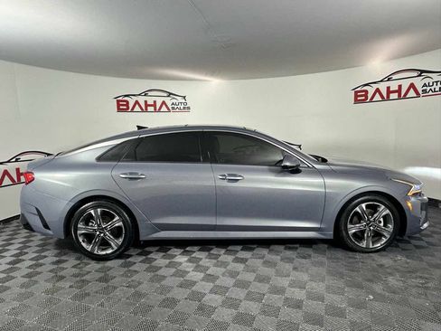 Used 2023 Kia K5 EX w/ EX Premium Package image 10