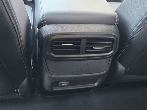 Used 2025 Honda Ridgeline RTL image 12