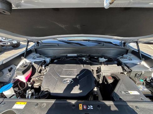 Used 2025 Hyundai Palisade SEL AWD/4WD image 36