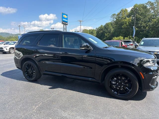 Used 2026 Dodge Durango GT AWD/4WD image 11