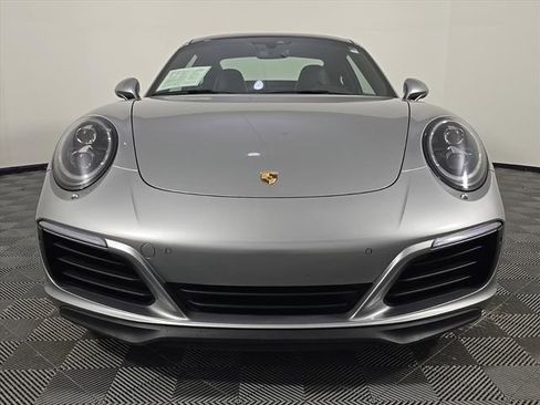 Used 2017 Porsche 911 Carrera 4S image 10