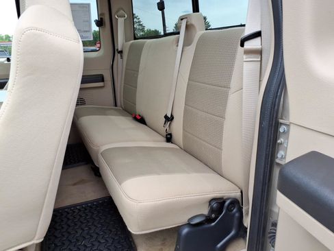 Used 2010 Ford F350 XLT AWD/4WD image 14