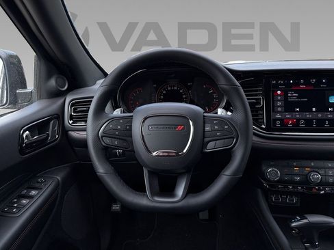 New 2026 Dodge Durango GT w/ Blacktop Package image 12