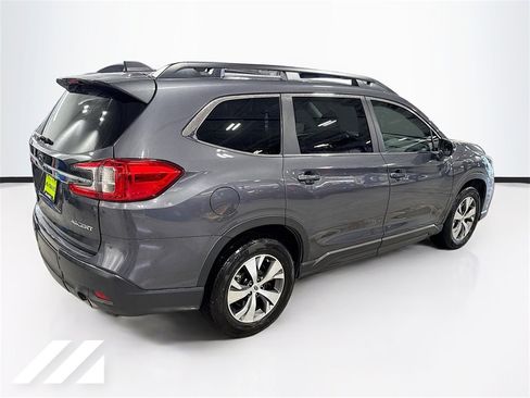 Certified 2023 Subaru Ascent Premium w/ Convenience Package image 5