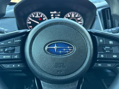 Certified 2025 Subaru Crosstrek 2.0i Premium image 26