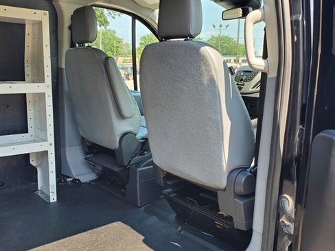 Used 2018 Ford Transit 150 130 Low Roof image 36