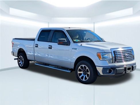 Used 2010 Ford F150 XL image 8