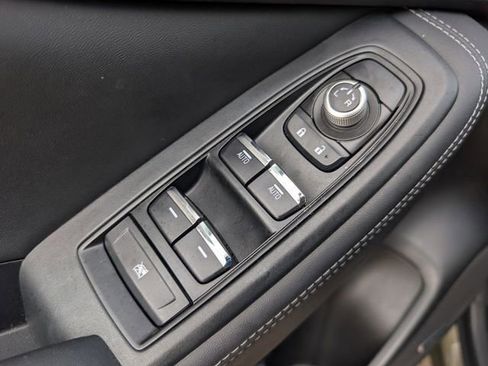 Used 2023 Subaru Forester Touring w/ Popular Package #2 image 14