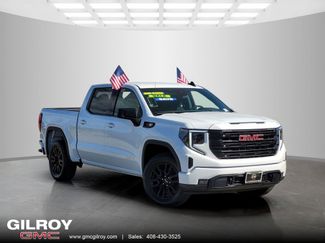 New 2026 GMC Sierra 1500 Elevation video 1