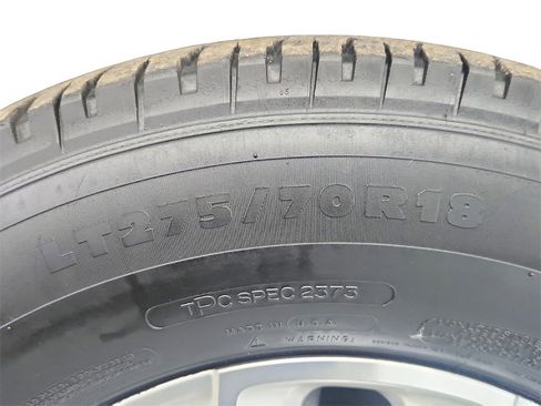 Used 2023 Chevrolet Silverado 2500 LT w/ Convenience Package image 35