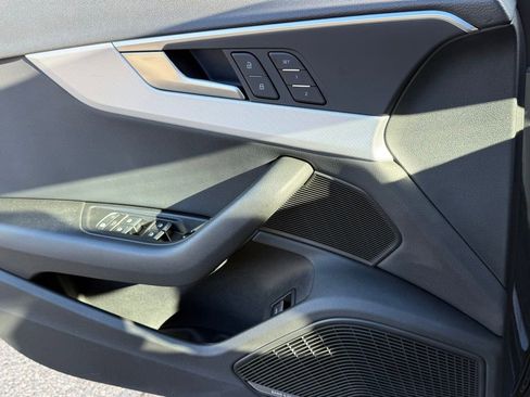 Used 2017 Audi A4 2.0T Prestige w/ Prestige Package image 31